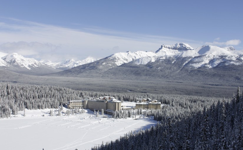 Lake Louise :&nbsp;Hiking