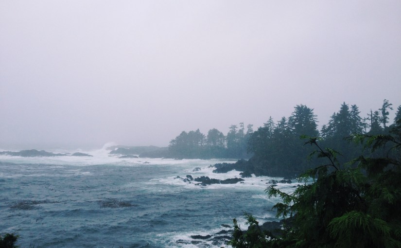 Vancouver Island