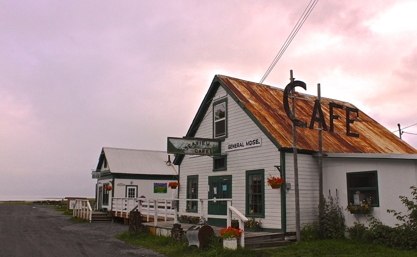 Into the Wild : Part&nbsp;2