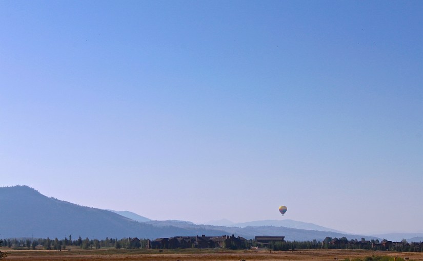 Discovering Wyoming : Western&nbsp;Pleasures