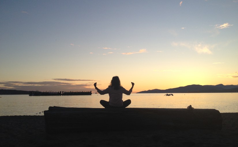 Fifty Days of Summer Part 1 : Wedding in&nbsp;Vancouver