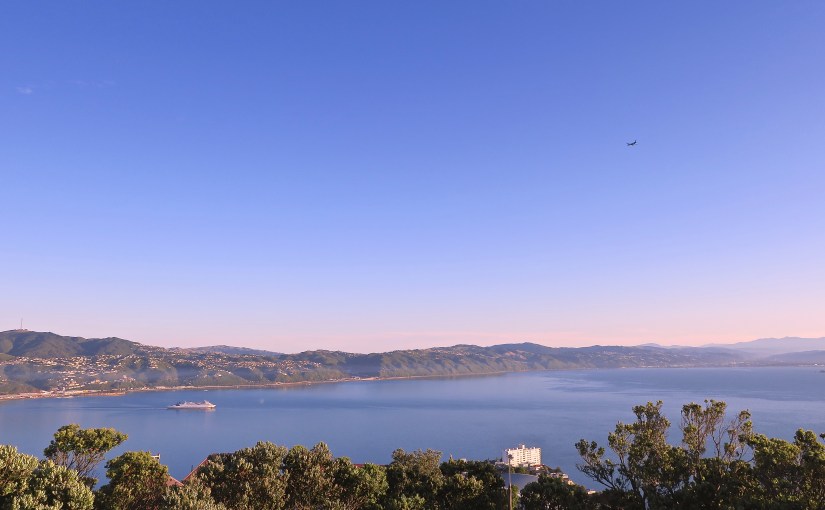 Ten Truths about&nbsp;Traveling