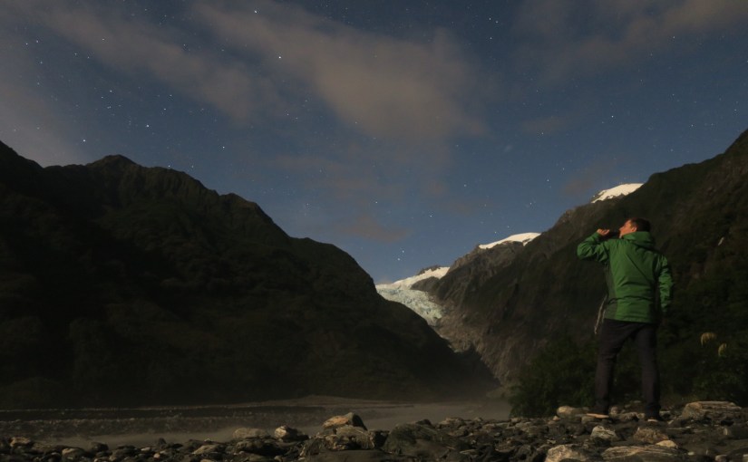 Year One Celebration in Franz&nbsp;Josef