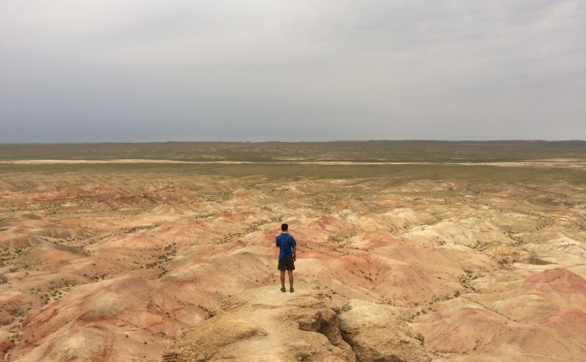 What’s Another Year