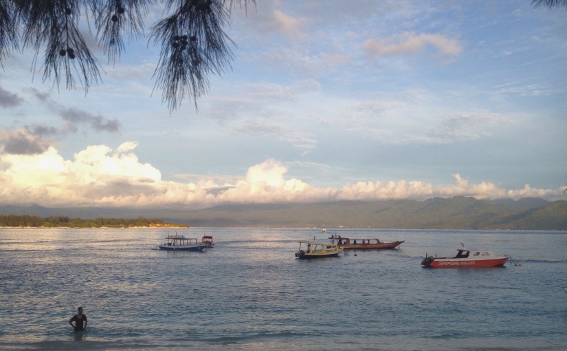 Island in the&nbsp;Sin