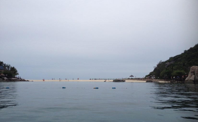 Southern Comfort Blackout