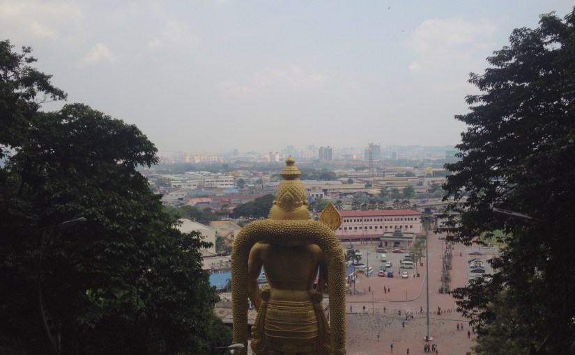 Malaysia, My Cup of&nbsp;Tea